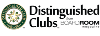 Distinguished Clubs Logo
